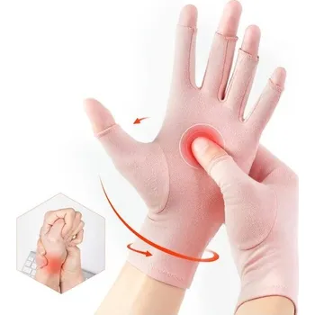 Rukavice pro úlevu od bolesti při artritidě