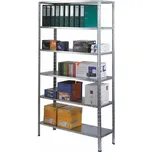 HTI Policový regál nosnost 75 kg/pol. MC-3518