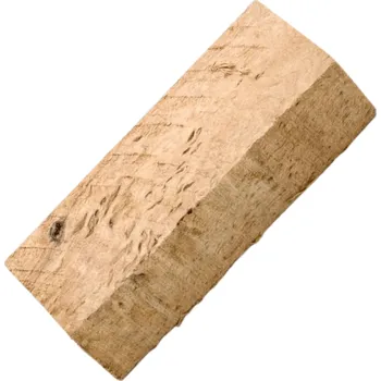 Sport Helle Curly birch block HE-219999