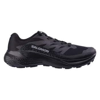 Dámská obuv Dámské Boty SALOMON ALPHAGLIDE W L47948500 – Černá 37 1/3