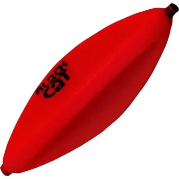 BLACK CAT - Podvodní splávek Darter U-Float Neonově červený 10 g