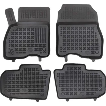 autokoberec Rezaw-Plast Gumové autokoberce Nissan Leaf 2010-2017