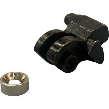 WE Tech Pistole M&P series GAS (WE) servisní díl - kladívko s ložiskem (díl číslo 03+06)