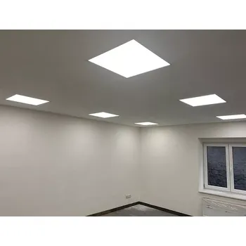 Bodové svítidlo LED podhledové světlo 48W, 600x600mm, 5000K (97148K5)
