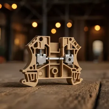 svorka Svorka řadová Weidmüller WDU 4 BEZ 1020100000