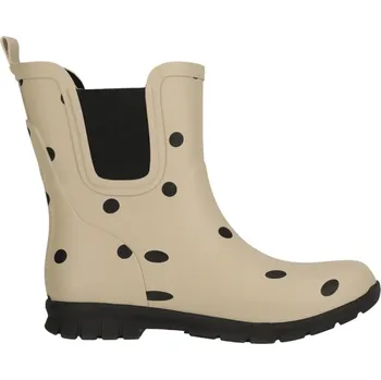 Dámské holínky Dámské kotníkové holínky Weather Report Snicker velikost bot 38 oatmeal