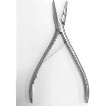 Kleště Kleště profesionální na Micro-Ring NEW uzavření typ 2 EMPORIO BEAUTY