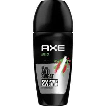 Axe roll on Africa 50 ml