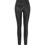 esmara® Dámské legíny ve vzhledu kůže (hadí potisk, 40)