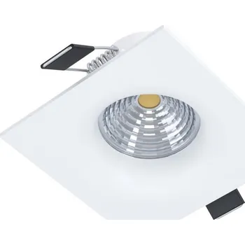 Eglo 98473 - LED Stmívatelné podhledové svítidlo SALICETO LED/6W/230V