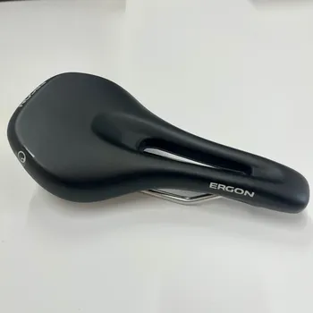 Sedlo na kolo Testovací sedlo ERGON SM Women černá S/M