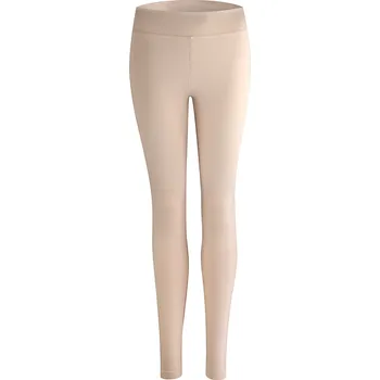 Bellinda RELAX & GO SHAPING LEGGINGS - Shaping women's leggings - cream Bellinda krémová 3401265
