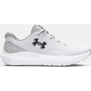 Pánské tenisky Under Armour Pánské Pánské boty Under Armour UA Charged Surge 4 Bílá 43 (2920493)