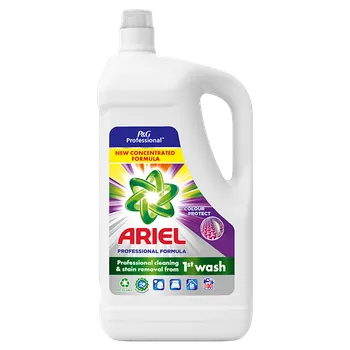 Prací prostředek P&G Professional Ariel Color 4,95 l