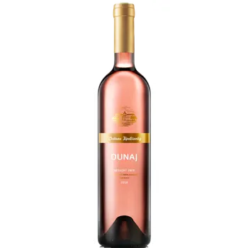 Topolčianky Dunaj Pozdní sběr 2024