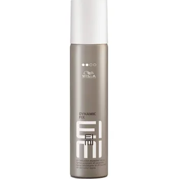 Stylingový přípravek Wella Eimi Dynamic Fix Modelovací sprej 75 ml