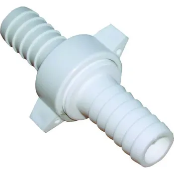 Spojka hadicová DN20 3/4" (22 mm), US20000