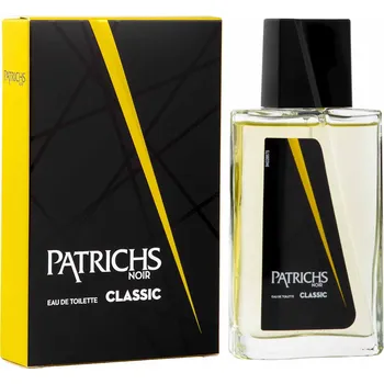 Vzorek parfému Vzorek Patrichs Classic toaletní voda 1 ml