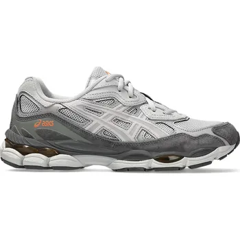 Pánské tenisky ASICS Gel-NYC Cloud Grey Cement Grey Velikost: 40 1203A383-026