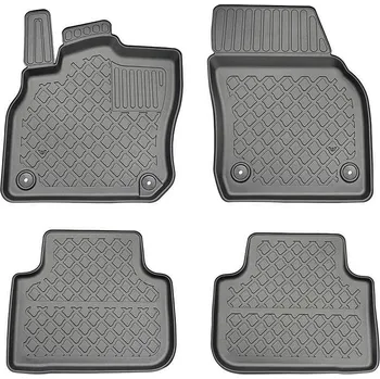 autokoberec Gumové autokoberce Cupra Terramar 2024-2025 • zvýšený okraj • Aristar