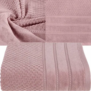 Ručník Osuška Eurofirany 50x90 cm bavlna