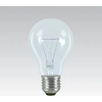 Žárovka Žárovka E27 75W jas 240V (pouze pro průmysl)