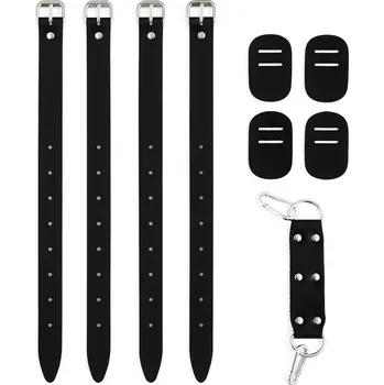 Zavazadlo na motocykl Montážní sada na moto kufr Chopper RSA-8