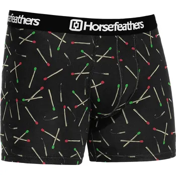 Pánské spodní prádlo Boxerky Sidney - matches velikost L