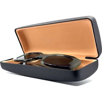 Pouzdro na brýle SUNGWANG OPTIC Pouzdro na brýle 700 040 černé