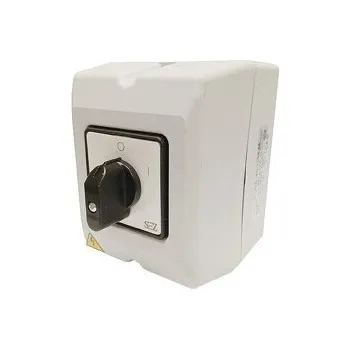 vypínač S16 JPD 1106 A6 vačkový spínač,přepínač