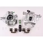 HELLA PAGID Brzdový třmen HPG 8AC 355 380-451