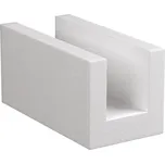 Porfix U profil P2-500 pískový 300 x…