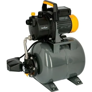 Domácí vodárna Neptun NHW-E 68