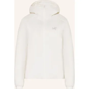 Arc'teryx Dámská Funkční Bunda Atom Hoody, režná, 40
