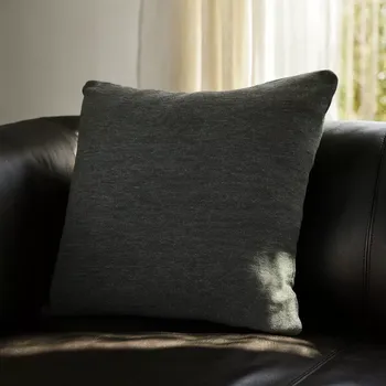 Dekorativní polštářek House Doctor Coussin Fine 45x45 cm