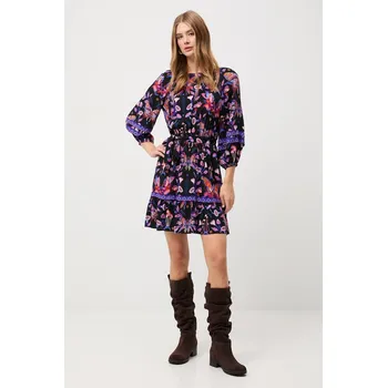 Dámské šaty Šaty Medicine více barev RW25-SUD055 vícebarevná MLC, vel. XL