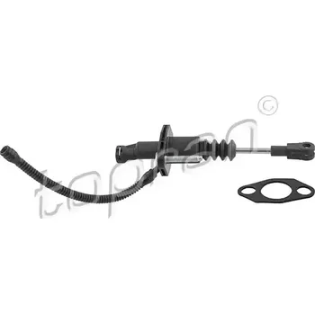 Spojkový válec TOPRAN Hlavní spojkový válec PREMIUM BRAND TPR 207 028