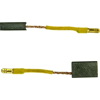 Kress Uhlíky KR39381 (14,9 x 9,9 x 4,9 mm)