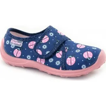 Dívčí bačkory Fischer 652330-567, 25