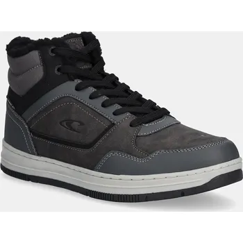 Pánská móda Tenisky O'Neill BURNEY 90253027 šedá 90X, EUR 40