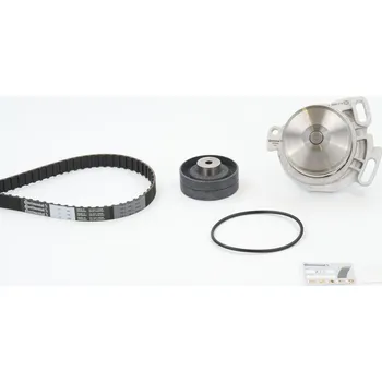 Vodní pumpa + sada ozubeného řemene CONTINENTAL CTAM CT660WP1