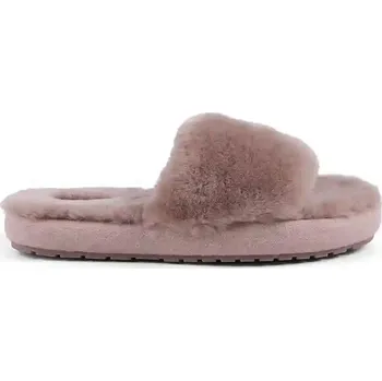 Dámské pantofle Vlněné pantofle Emu Australia Mckay W13088.MOCH růžová 39X, EUR 36