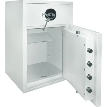 Trezor VAMA Vhozový trezor DSC 67 KL/KL