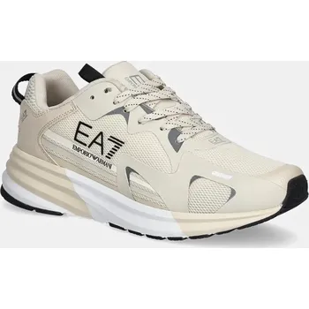 Dámské tenisky Tenisky EA7 Emporio Armani XK360.X8X156.U064 béžová 12X, EUR 36 2/3
