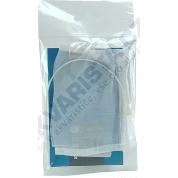 Přílušenství k akvarijnímu filtru Green Aqua Filtrační sáček 250ml jemný