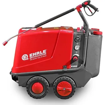 Vysokotlaký čistič EHRLE HD1140-Standard Vysokotlaký čistič s horkou vodou