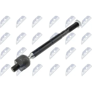 Soustava řízení Axiální kloub, příčné táhlo řízení NTY SDK-TY-100