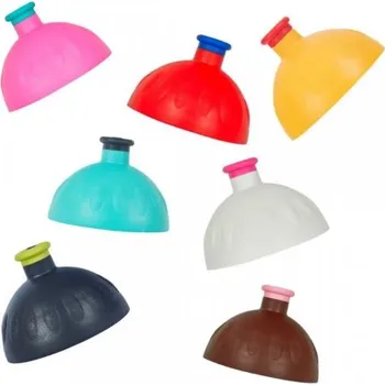 Zdravá láhev Zdravá lahev - Víčko MIX barev