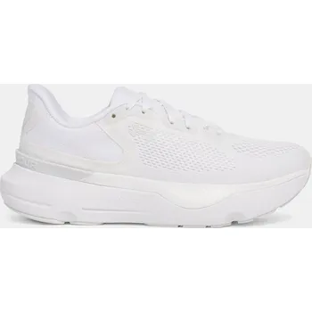 Dámská běžecká obuv Dámské boty Under Armour UA W Infinite Pro 2 3028177-100 Bílá 7.5