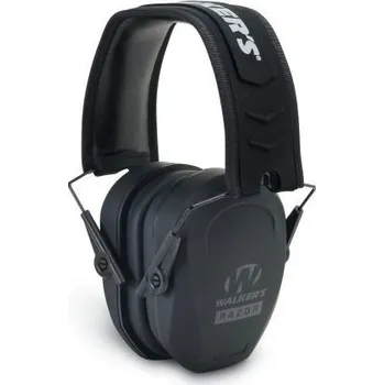 Sluchátka Walker's Sluchátka Walkers Razor Slim Passive - černé